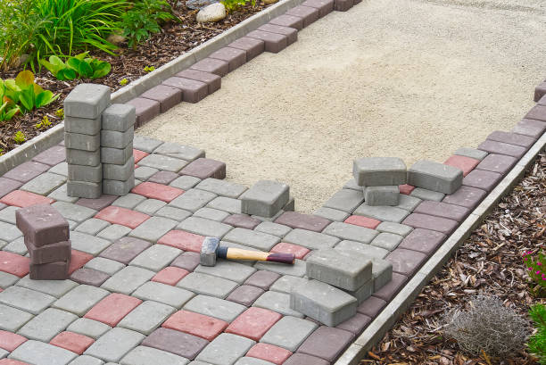 South Barrington, IL Driveway Pavers Company